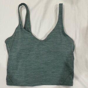 lululemon align tank top - like new